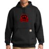 Midweight Hooded Sweatshirt Thumbnail