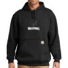 Midweight Hooded Sweatshirt Thumbnail