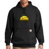 Midweight Hooded Sweatshirt Thumbnail