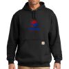 Midweight Hooded Sweatshirt Thumbnail