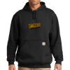 Midweight Hooded Sweatshirt Thumbnail