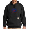 Midweight Hooded Sweatshirt Thumbnail