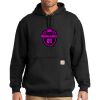 Midweight Hooded Sweatshirt Thumbnail