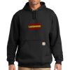 Midweight Hooded Sweatshirt Thumbnail