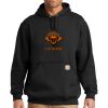 Midweight Hooded Sweatshirt Thumbnail