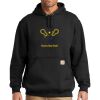 Midweight Hooded Sweatshirt Thumbnail
