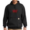 Midweight Hooded Sweatshirt Thumbnail