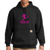 Midweight Hooded Sweatshirt Thumbnail