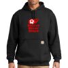 Midweight Hooded Sweatshirt Thumbnail
