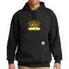 Midweight Hooded Sweatshirt Thumbnail