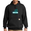 Midweight Hooded Sweatshirt Thumbnail