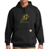 Midweight Hooded Sweatshirt Thumbnail