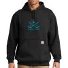 Midweight Hooded Sweatshirt Thumbnail