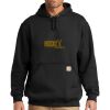 Midweight Hooded Sweatshirt Thumbnail