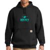 Midweight Hooded Sweatshirt Thumbnail