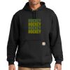 Midweight Hooded Sweatshirt Thumbnail
