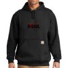 Midweight Hooded Sweatshirt Thumbnail