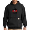 Midweight Hooded Sweatshirt Thumbnail