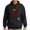 Midweight Hooded Sweatshirt Thumbnail