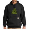 Midweight Hooded Sweatshirt Thumbnail