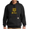 Midweight Hooded Sweatshirt Thumbnail