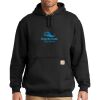 Midweight Hooded Sweatshirt Thumbnail