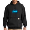 Midweight Hooded Sweatshirt Thumbnail