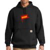 Midweight Hooded Sweatshirt Thumbnail