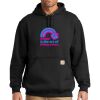 Midweight Hooded Sweatshirt Thumbnail