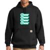 Midweight Hooded Sweatshirt Thumbnail