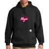 Midweight Hooded Sweatshirt Thumbnail