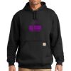 Midweight Hooded Sweatshirt Thumbnail