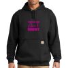 Midweight Hooded Sweatshirt Thumbnail