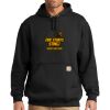 Midweight Hooded Sweatshirt Thumbnail