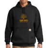 Midweight Hooded Sweatshirt Thumbnail