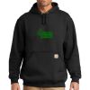 Midweight Hooded Sweatshirt Thumbnail