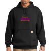 Midweight Hooded Sweatshirt Thumbnail