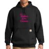 Midweight Hooded Sweatshirt Thumbnail