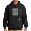 Midweight Hooded Sweatshirt Thumbnail