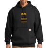 Midweight Hooded Sweatshirt Thumbnail
