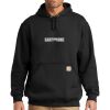 Midweight Hooded Sweatshirt Thumbnail