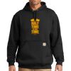 Midweight Hooded Sweatshirt Thumbnail