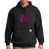Midweight Hooded Sweatshirt Thumbnail