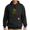 Midweight Hooded Sweatshirt Thumbnail