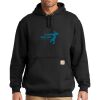Midweight Hooded Sweatshirt Thumbnail