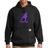 Midweight Hooded Sweatshirt Thumbnail