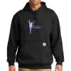 Midweight Hooded Sweatshirt Thumbnail