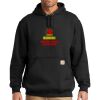 Midweight Hooded Sweatshirt Thumbnail