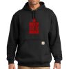 Midweight Hooded Sweatshirt Thumbnail