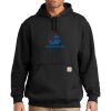 Midweight Hooded Sweatshirt Thumbnail